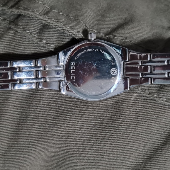Relic watch - Picture 2 of 2